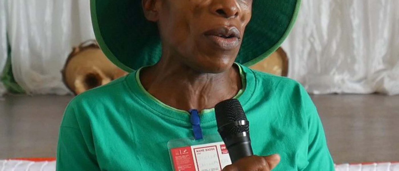 Stella Chiwara