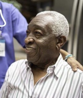 palliative care